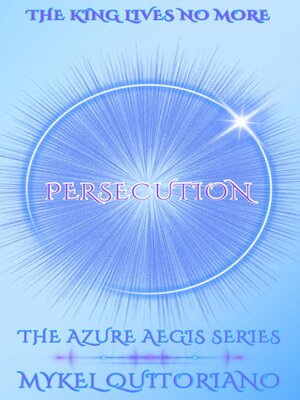 cover image of Persecution